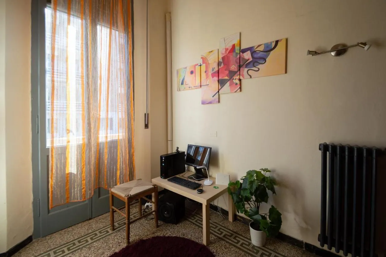Guest house Bonanno Street Tower Free Parking Hotel Pisa