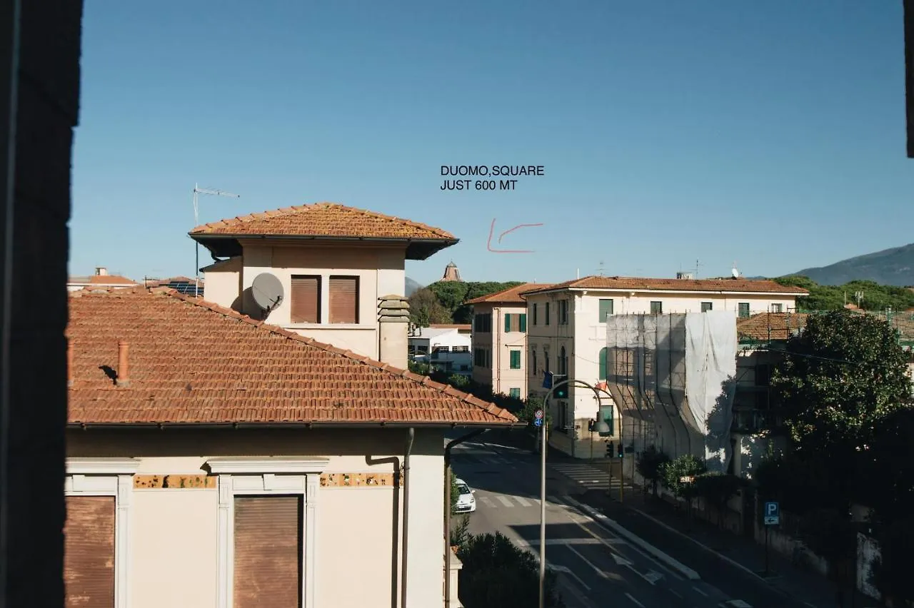 Guest house Bonanno Street Tower Free Parking Hotel Pisa
