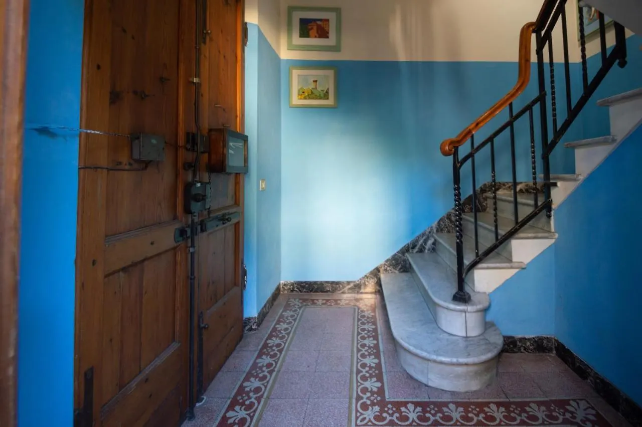Bonanno Street Tower Free Parking Hotel Pisa 0*,