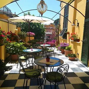 *** Hotel Il Maestrale Italia