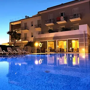 *** Hotel Paradiso Italia