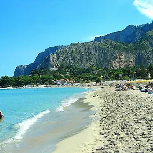  Aparthotel Ar Palace - Palermo Italia