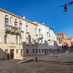 Residenza | Esperienze Venecia