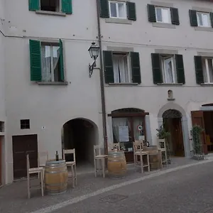 *** Locanda Guelfo Italia