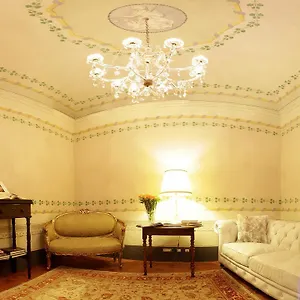 3* Bed & Breakfast Residenza D'epoca -santa Caterina
