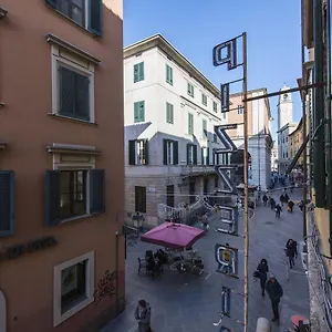 Casa Raffaella Apartamento