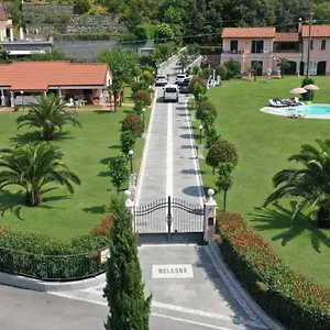 *** Bed & Breakfast Terra Di Liguria Italia