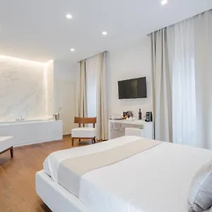 3* Bed & Breakfast Palazzo Cini Luxury In