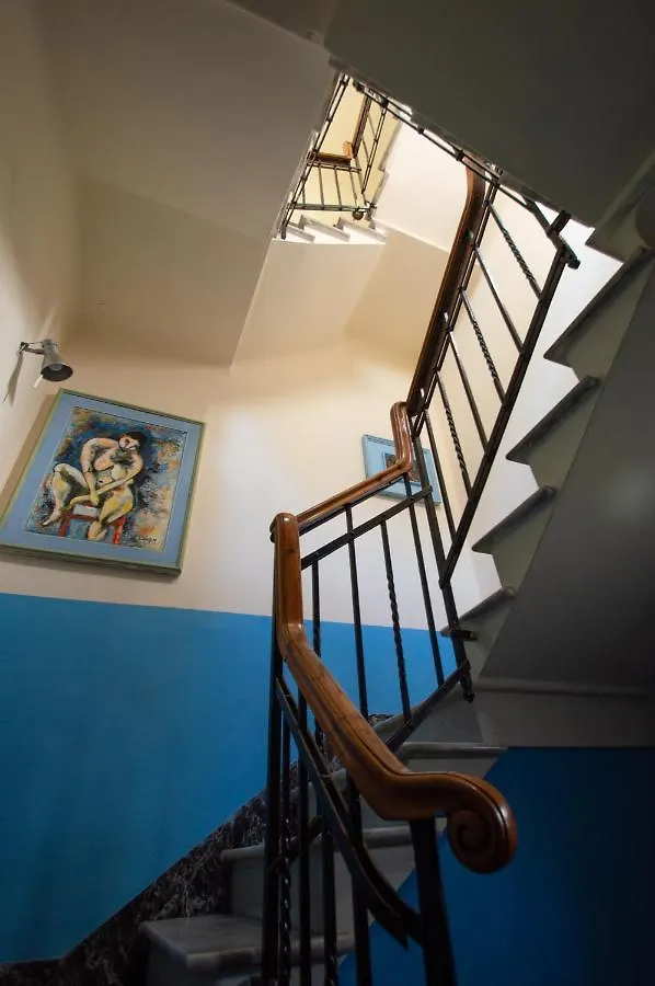 Bonanno Street Tower Free Parking Hotel Pisa 0*,  Italy